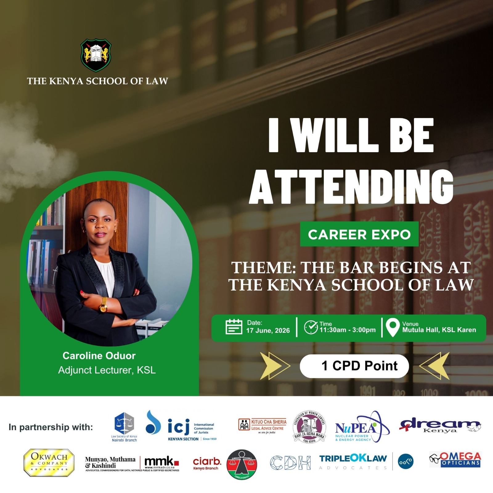 KSL Career Expo