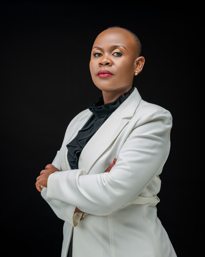 Caroline Achieng Oduor