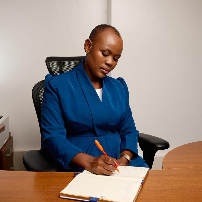 Caroline Achieng Oduor